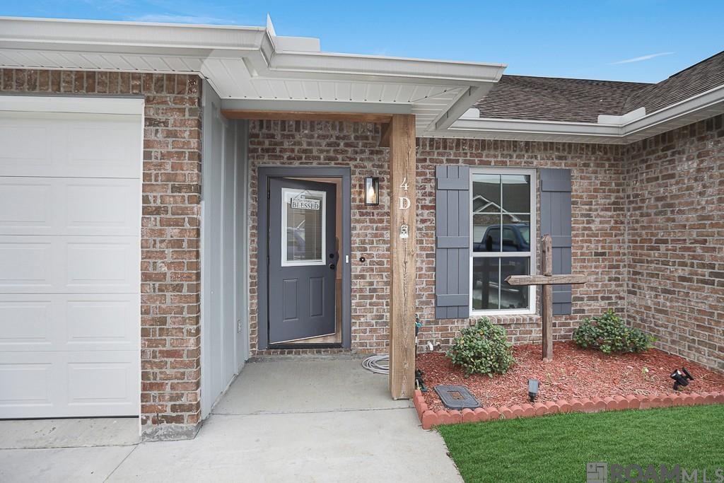 8065 Lockhart Rd # 4D Unit: #4D