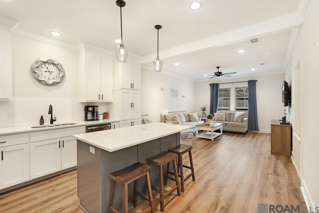 8065 Lockhart Rd # 4D Unit: #4D