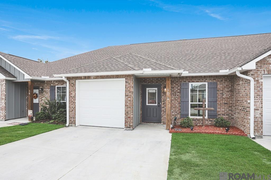 8065 Lockhart Rd # 4D Unit: #4D