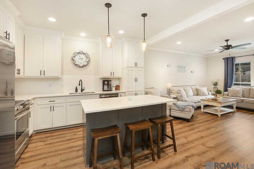 8065 Lockhart Rd # 4D Unit: #4D