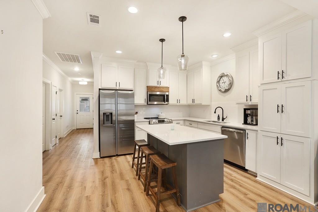 8065 Lockhart Rd # 4D Unit: #4D