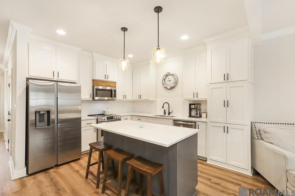 8065 Lockhart Rd # 4D Unit: #4D