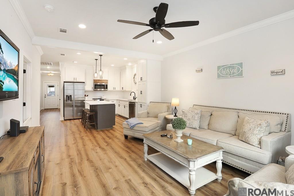 8065 Lockhart Rd # 4D Unit: #4D