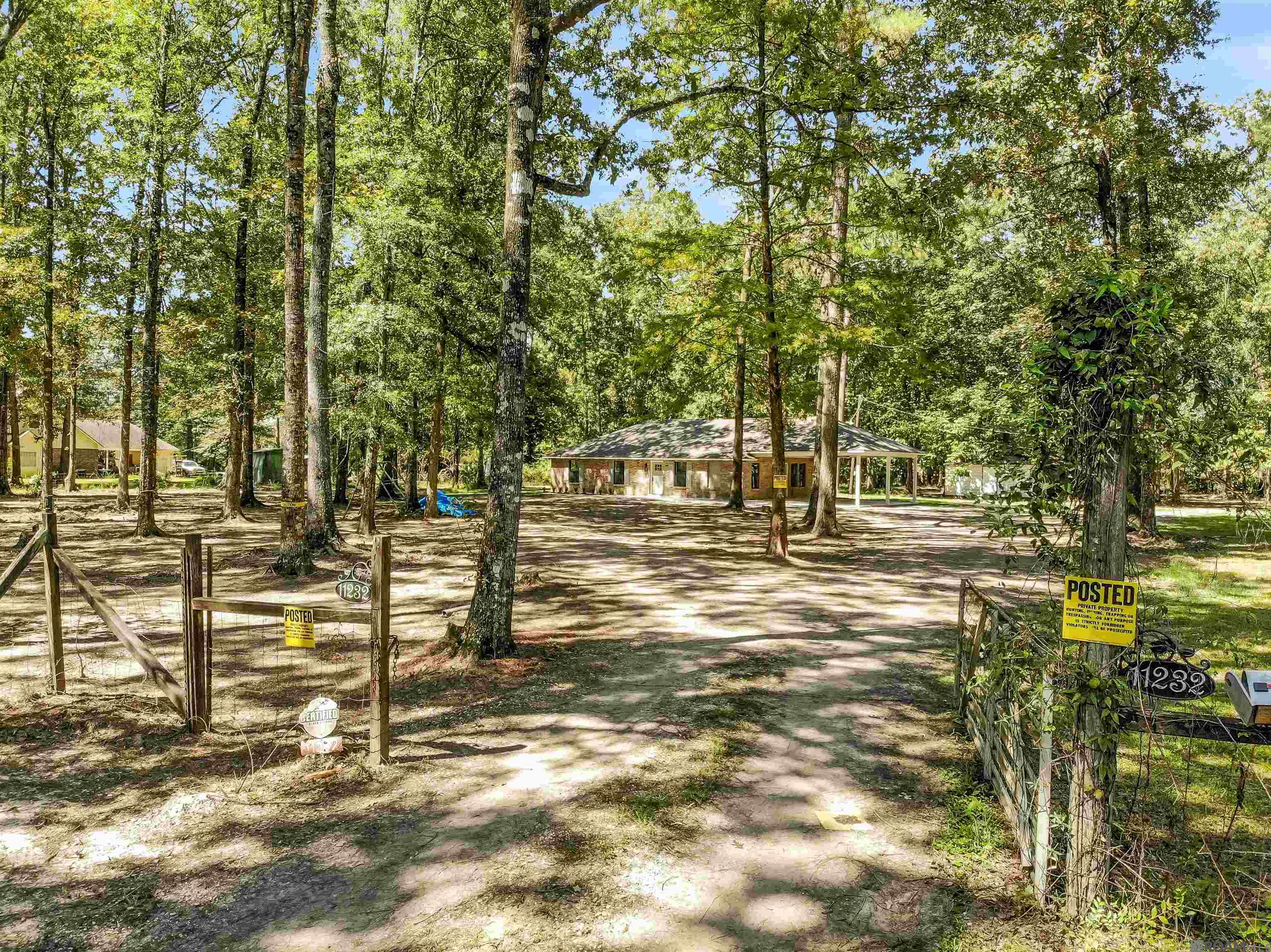 11232 Buddy Ellis Rd