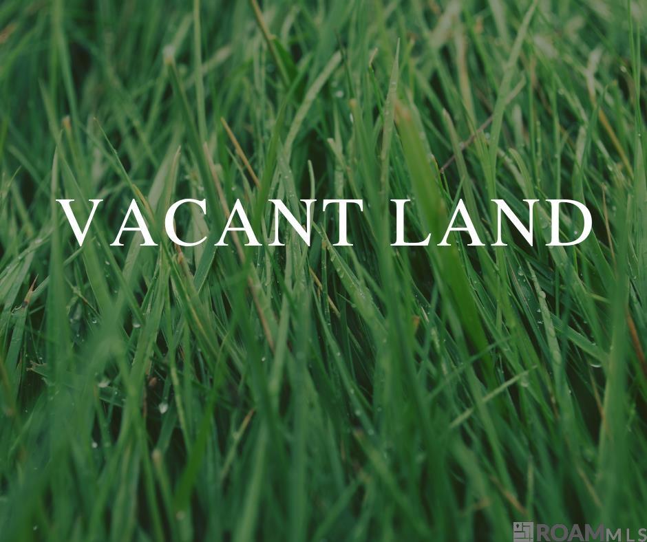 4.91 Acres King David