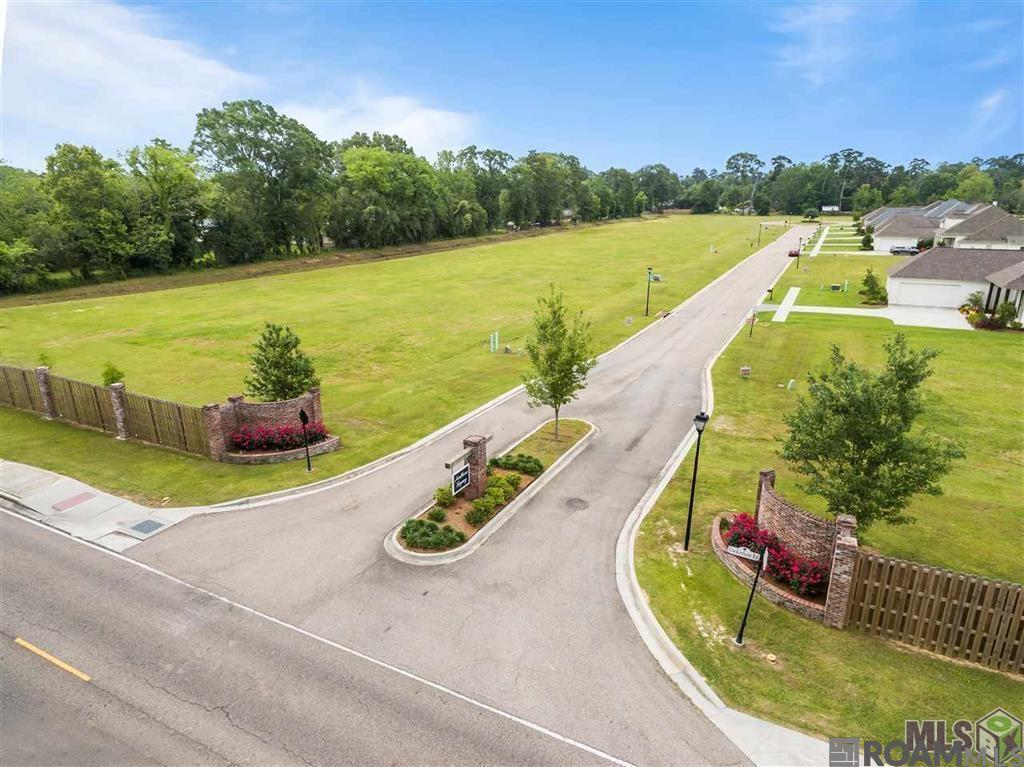 Lot 21 Southern Living Ln, Denham Springs