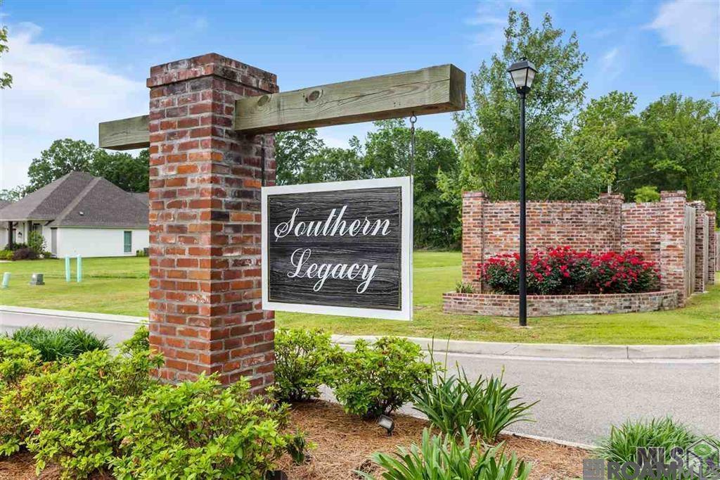 Lot 21 Southern Living Ln, Denham Springs