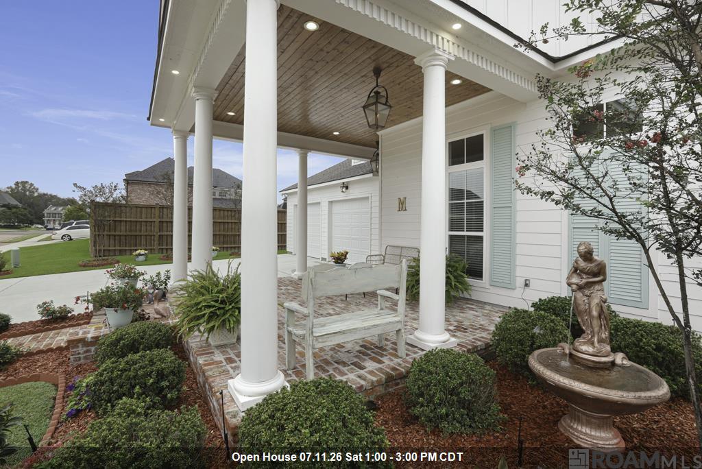 7416 Chennault Way