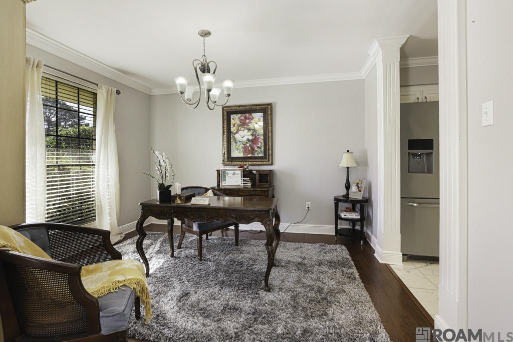 11907 Lake Sherwood Ave