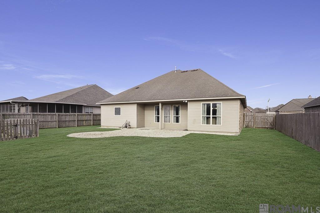 9150 Millikens Bend