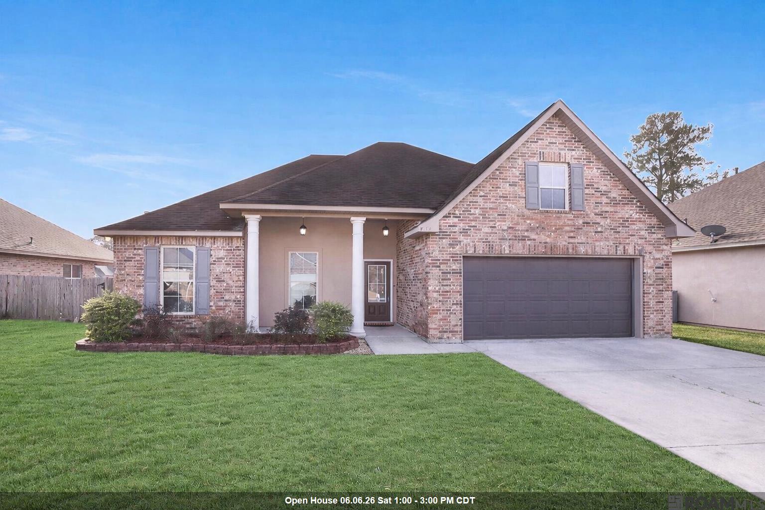9150 Millikens Bend