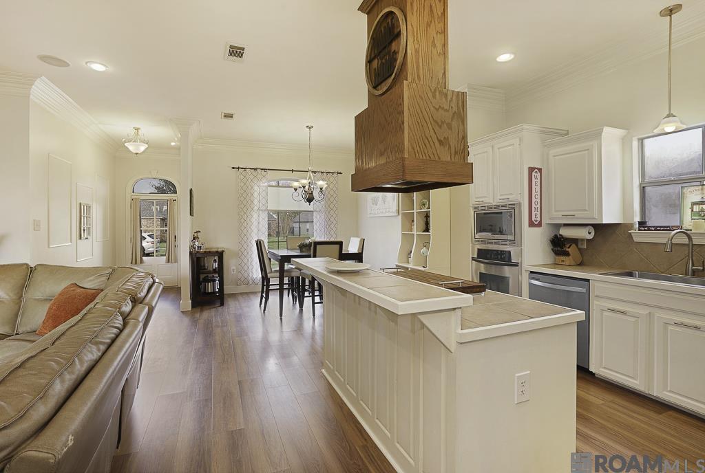 3952 Cypress Clear Ct