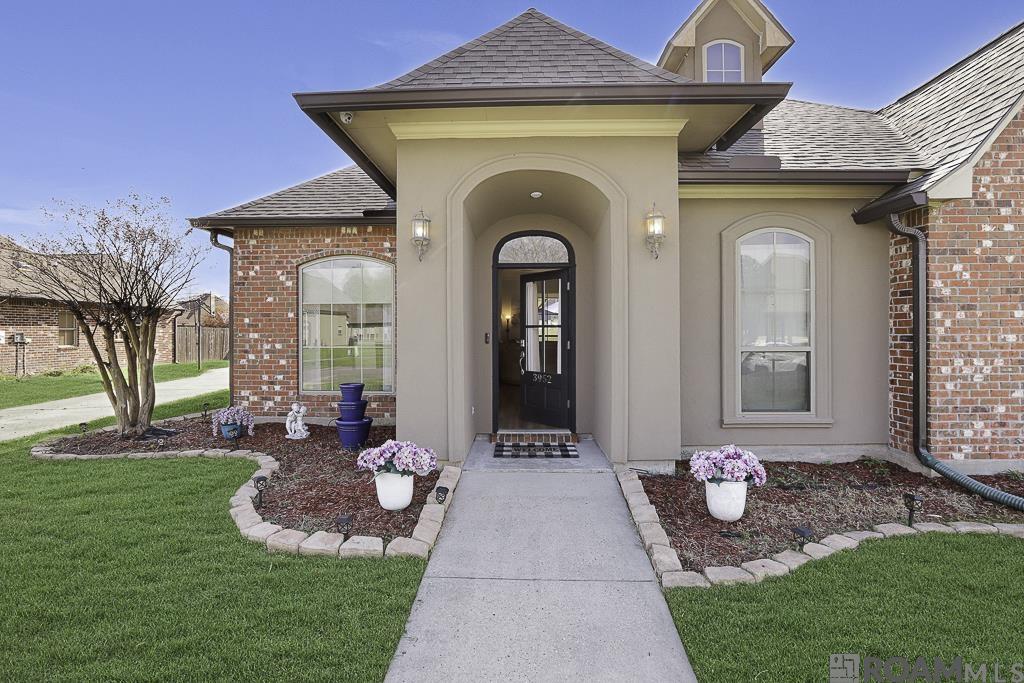 3952 Cypress Clear Ct