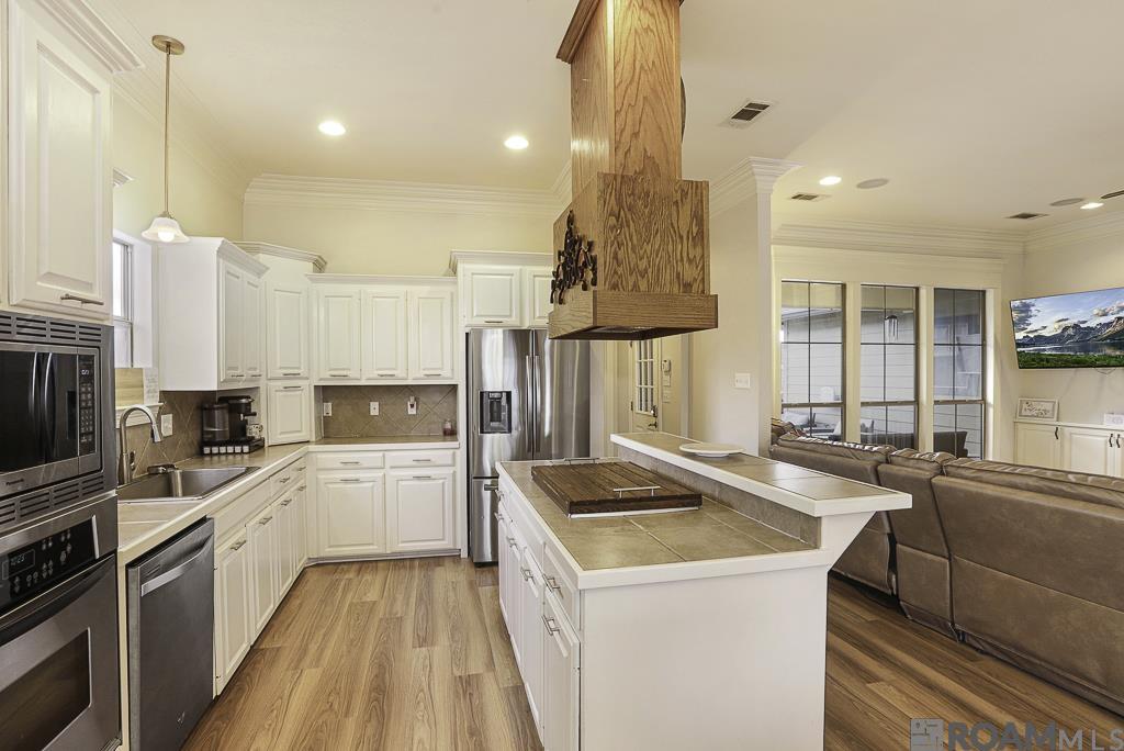 3952 Cypress Clear Ct