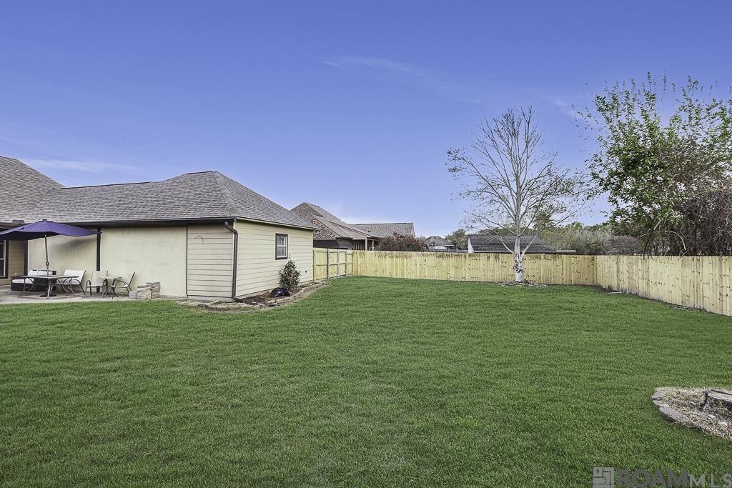 3952 Cypress Clear Ct