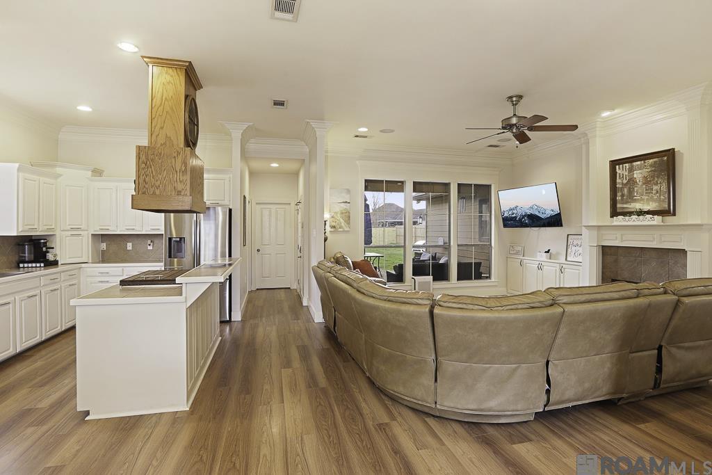 3952 Cypress Clear Ct