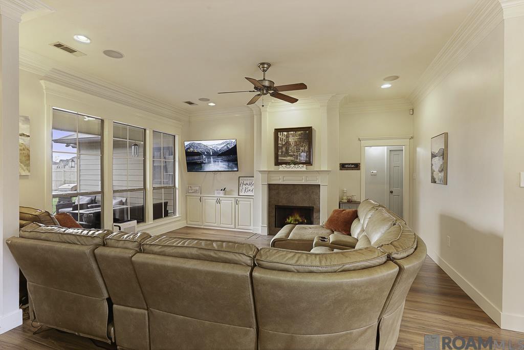 3952 Cypress Clear Ct