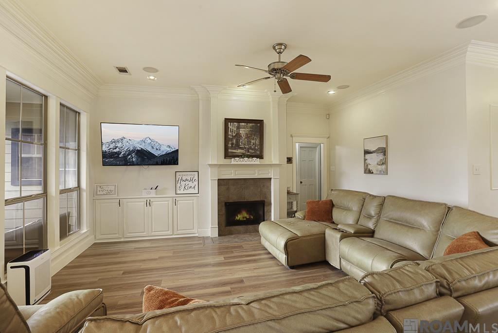 3952 Cypress Clear Ct