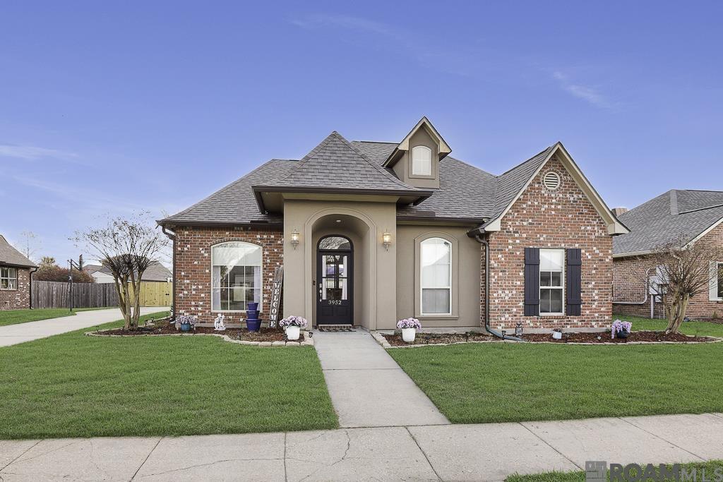 3952 Cypress Clear Ct