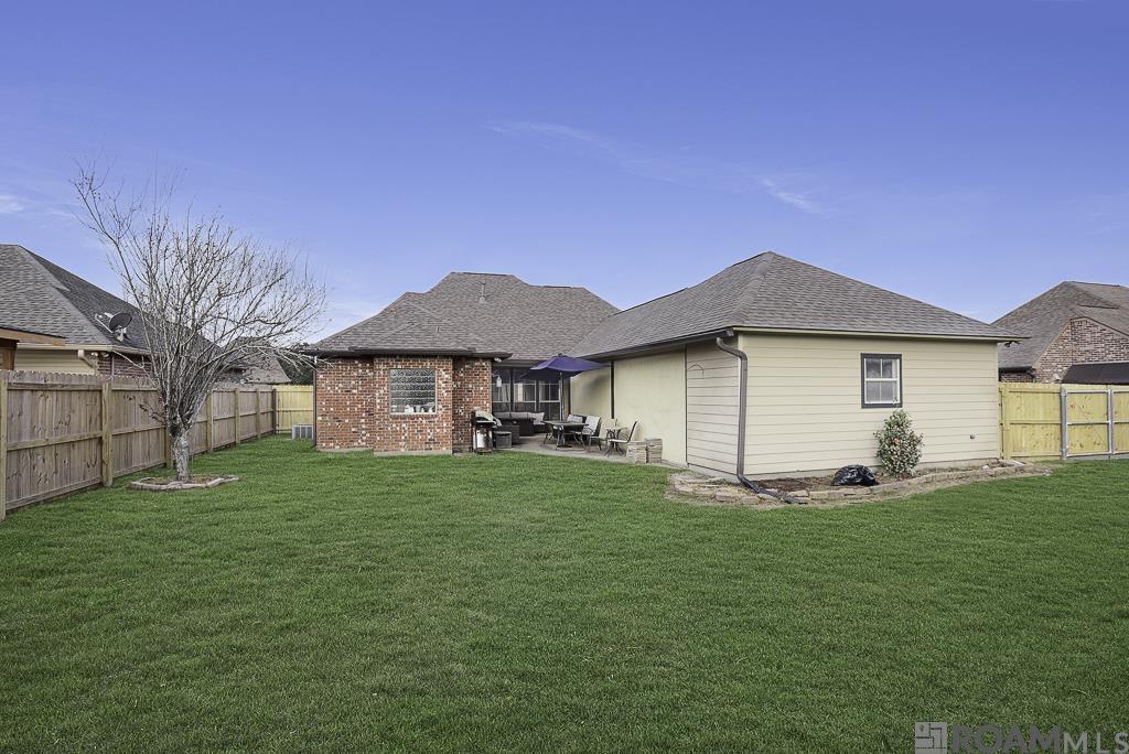 3952 Cypress Clear Ct