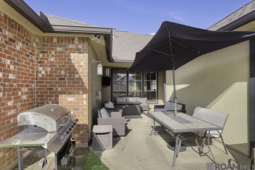 3952 Cypress Clear Ct