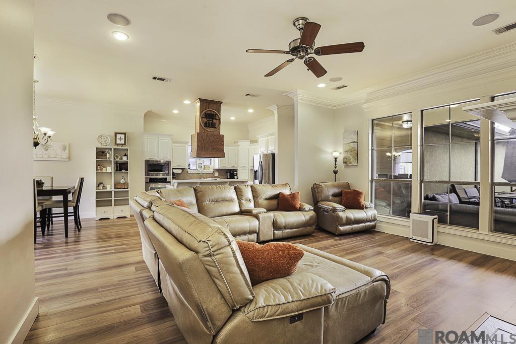 3952 Cypress Clear Ct