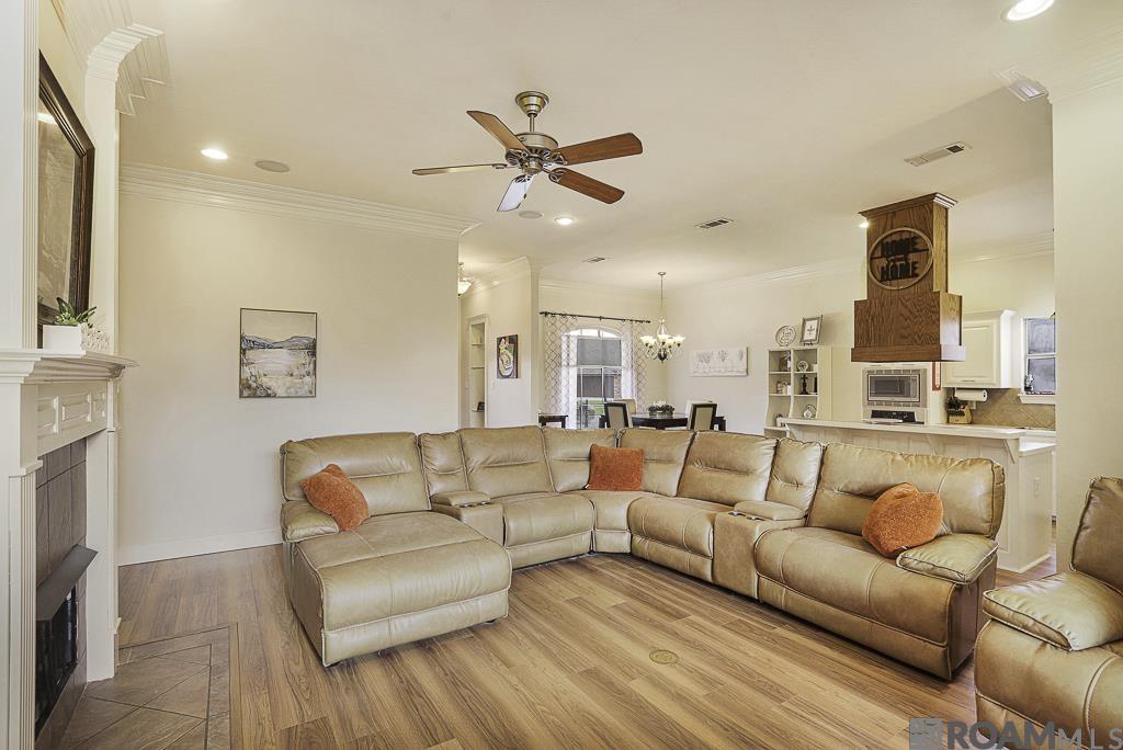 3952 Cypress Clear Ct