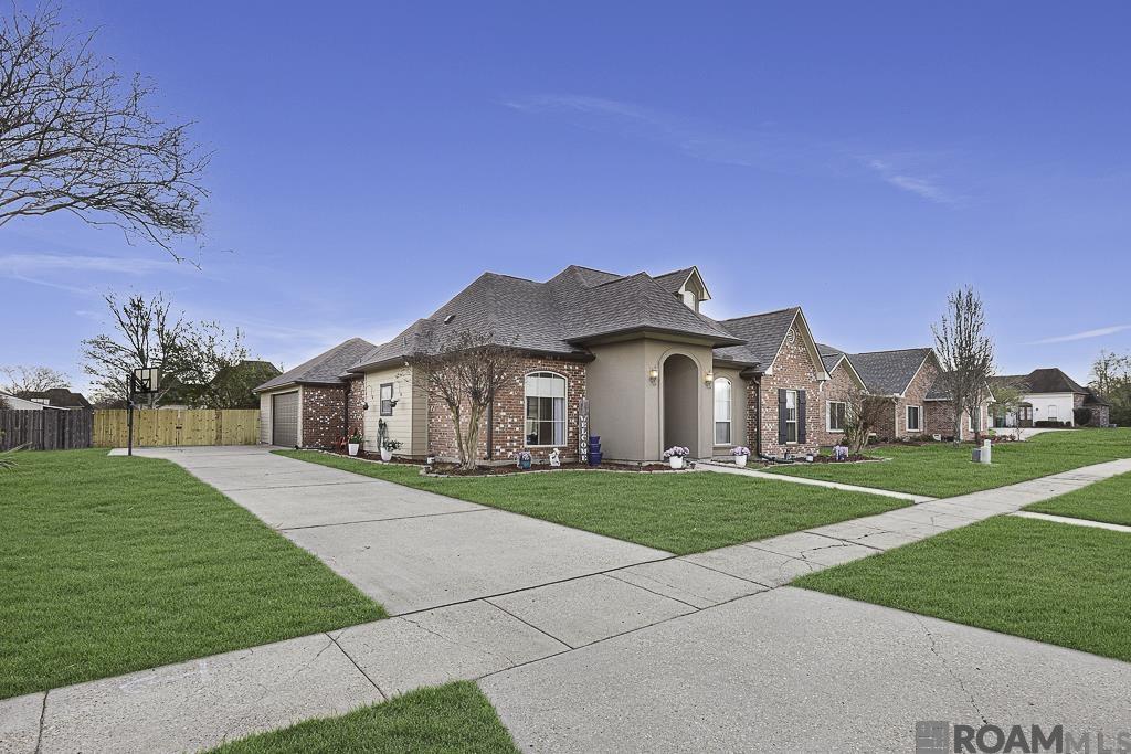 3952 Cypress Clear Ct