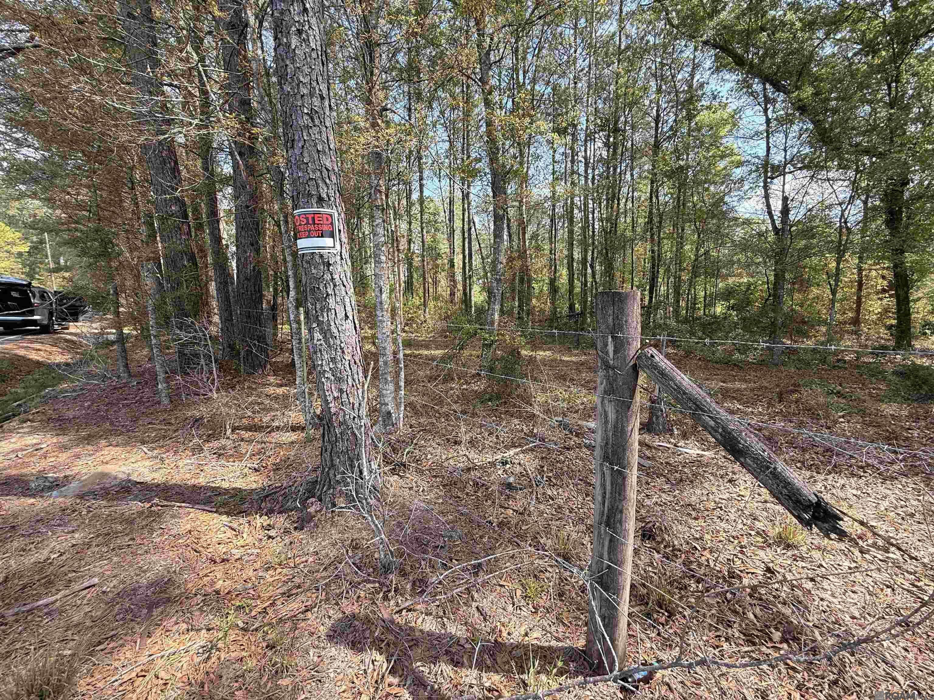 10 Acres H Cologne Rd