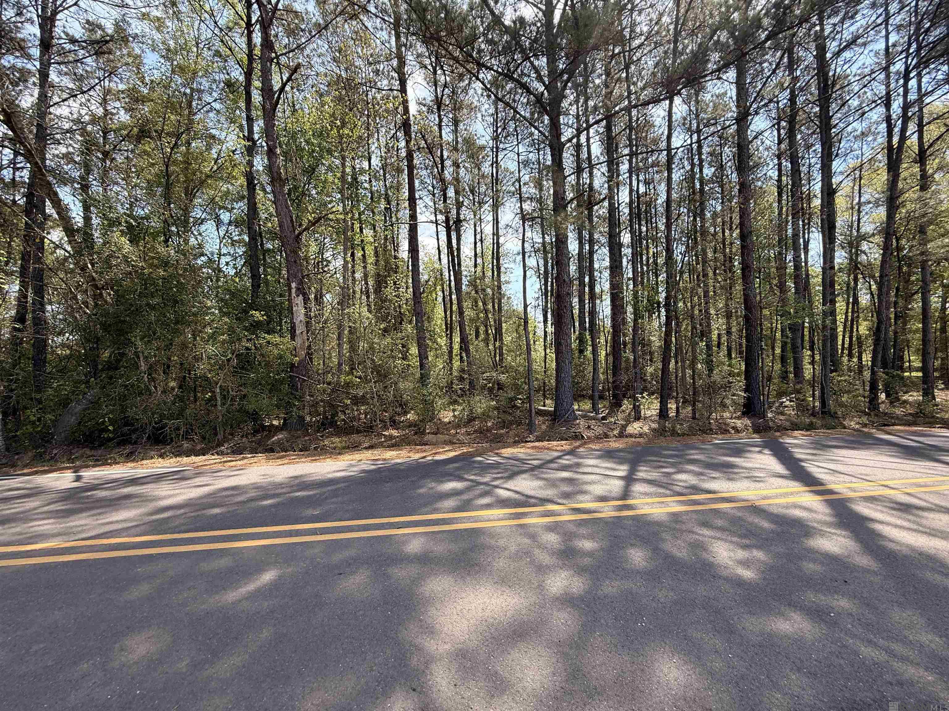 10 Acres H Cologne Rd