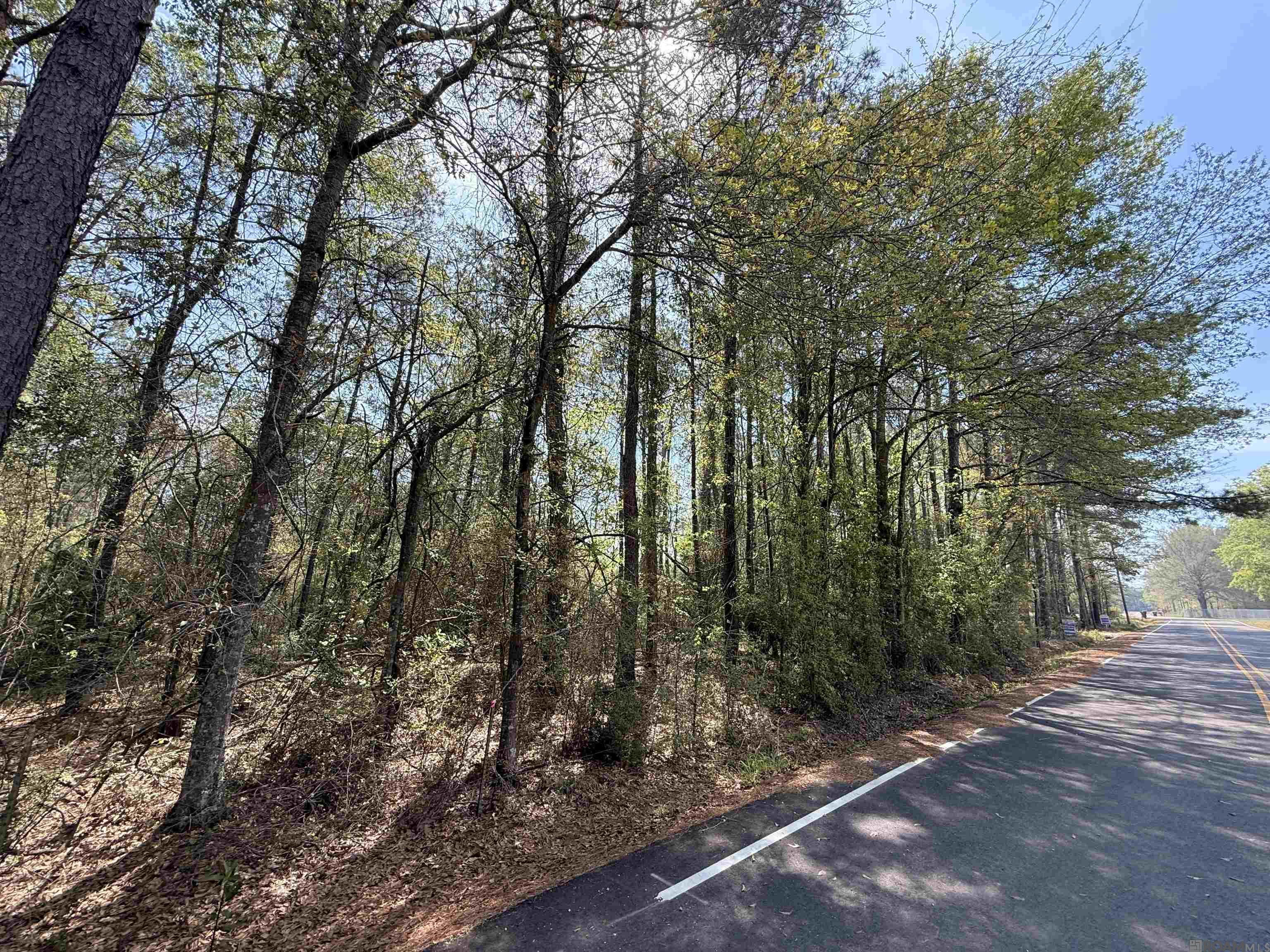 10 Acres H Cologne Rd