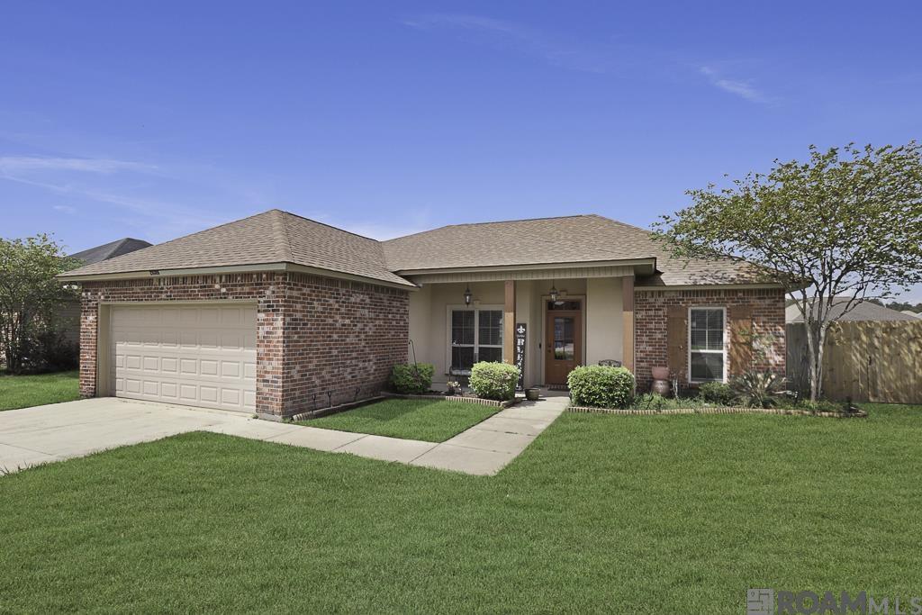 28319 Lake Sabine Dr