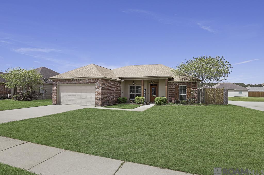 28319 Lake Sabine Dr