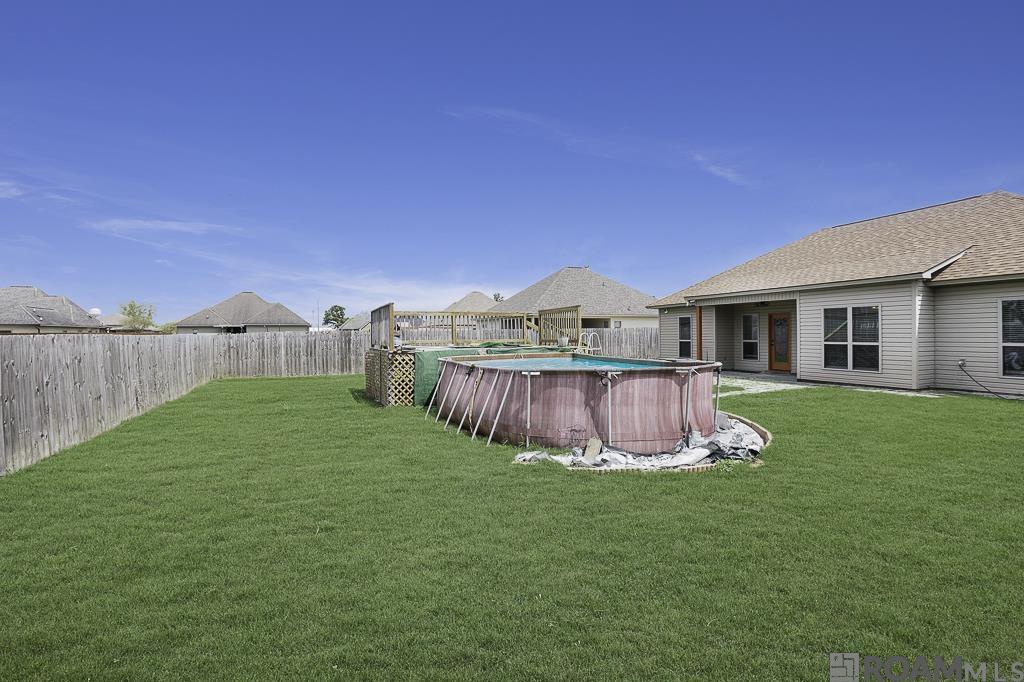 28319 Lake Sabine Dr