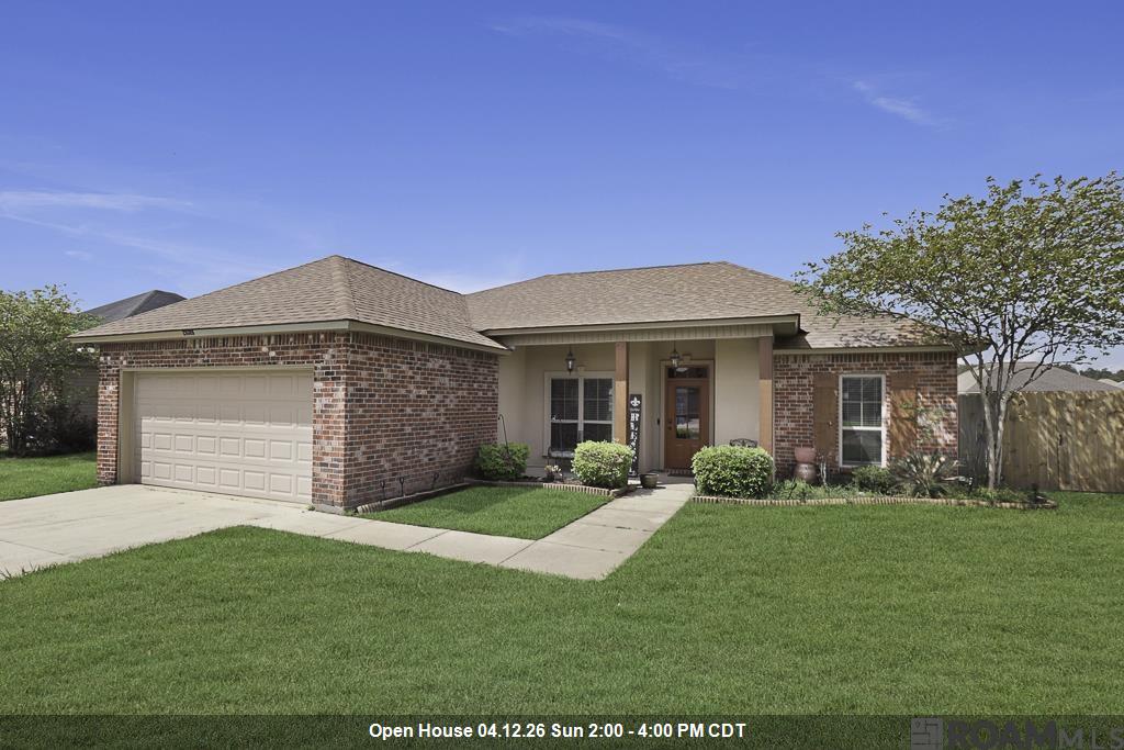 28319 Lake Sabine Dr