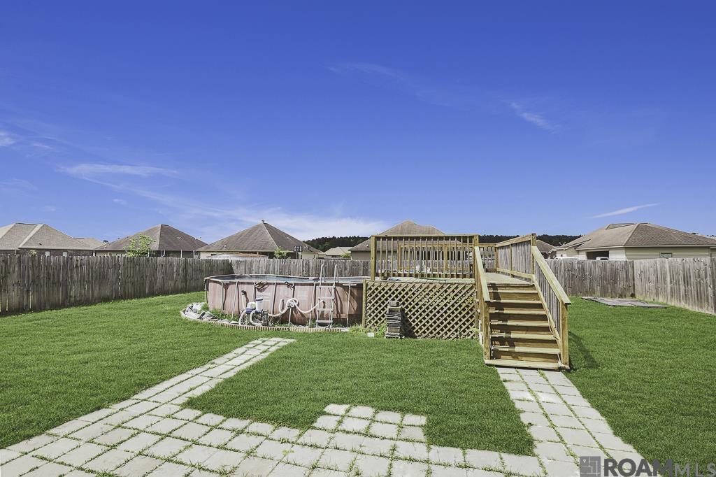 28319 Lake Sabine Dr