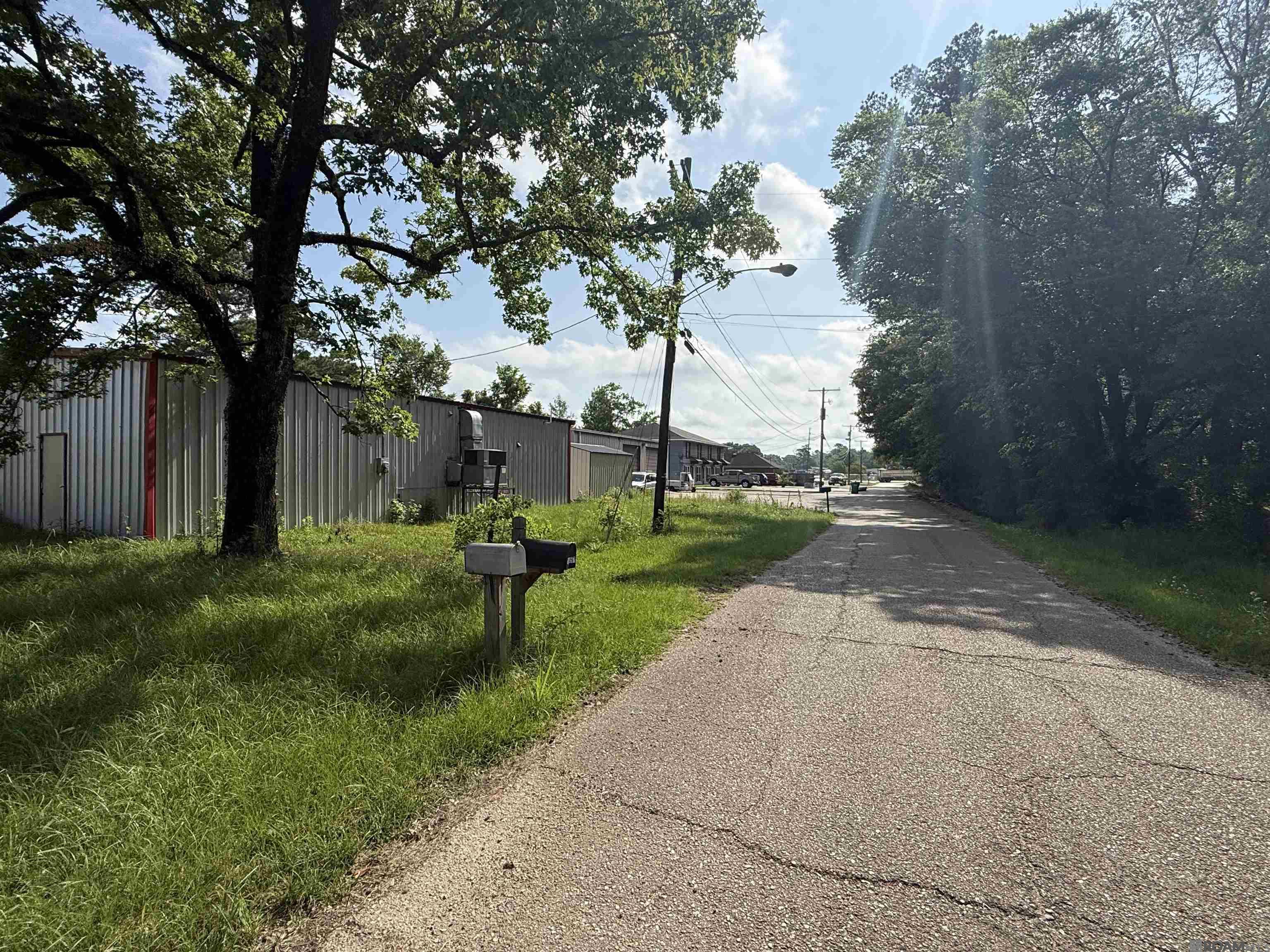 1035 Rushing Rd