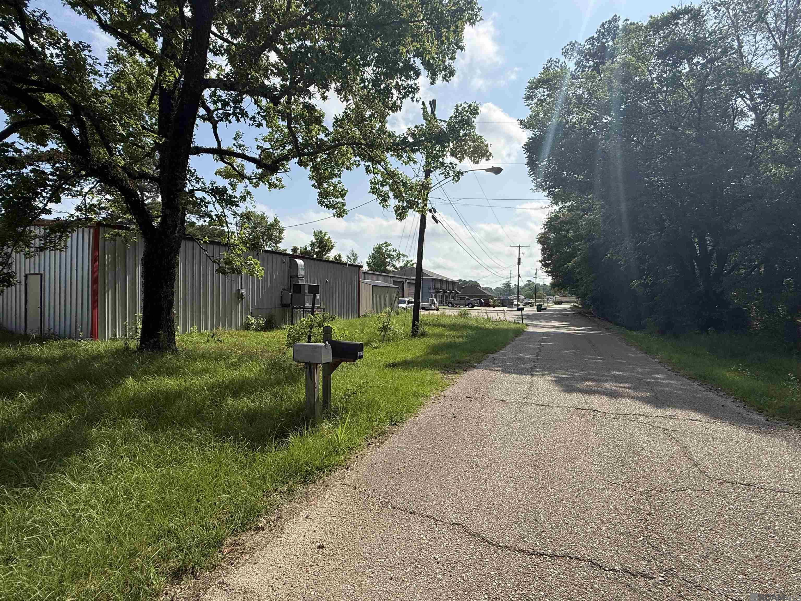 1035 Rushing Rd