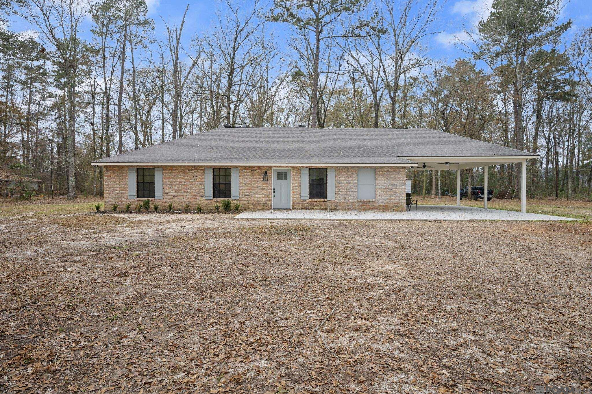 11232 Buddy Ellis Rd