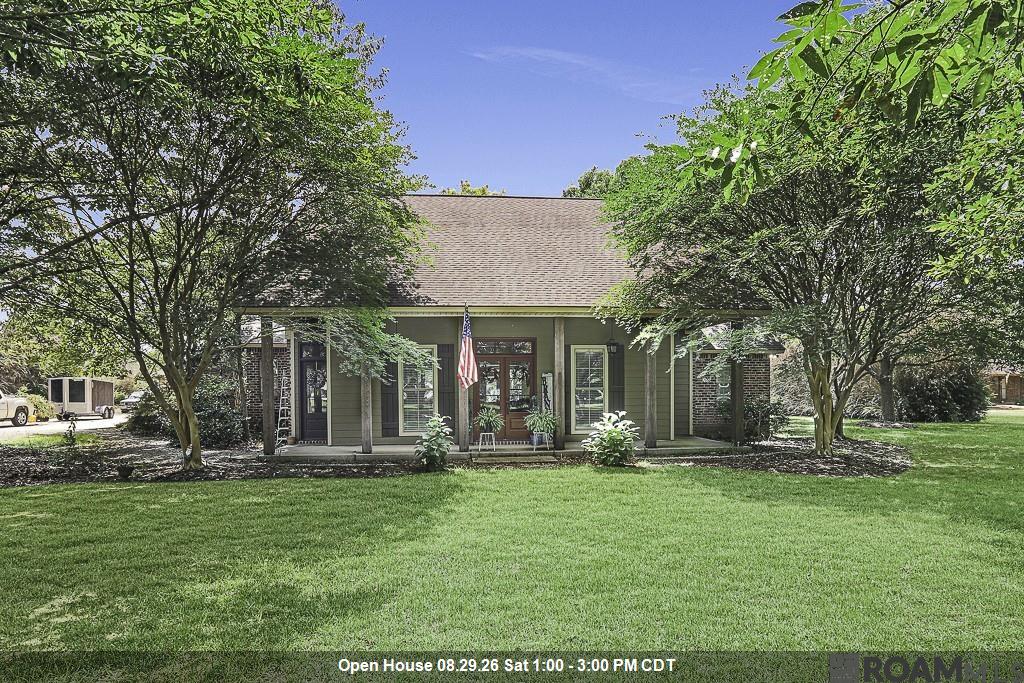 8567 Pin Oak Dr