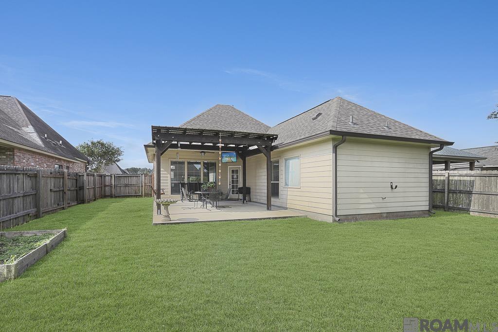 15055 Garden Creek Dr