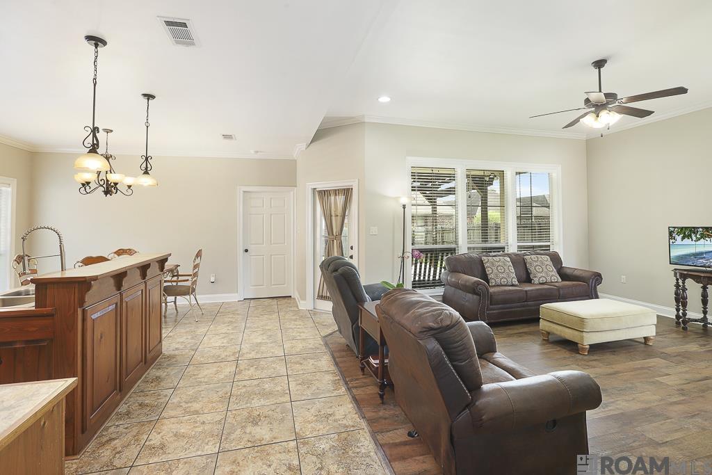 15055 Garden Creek Dr