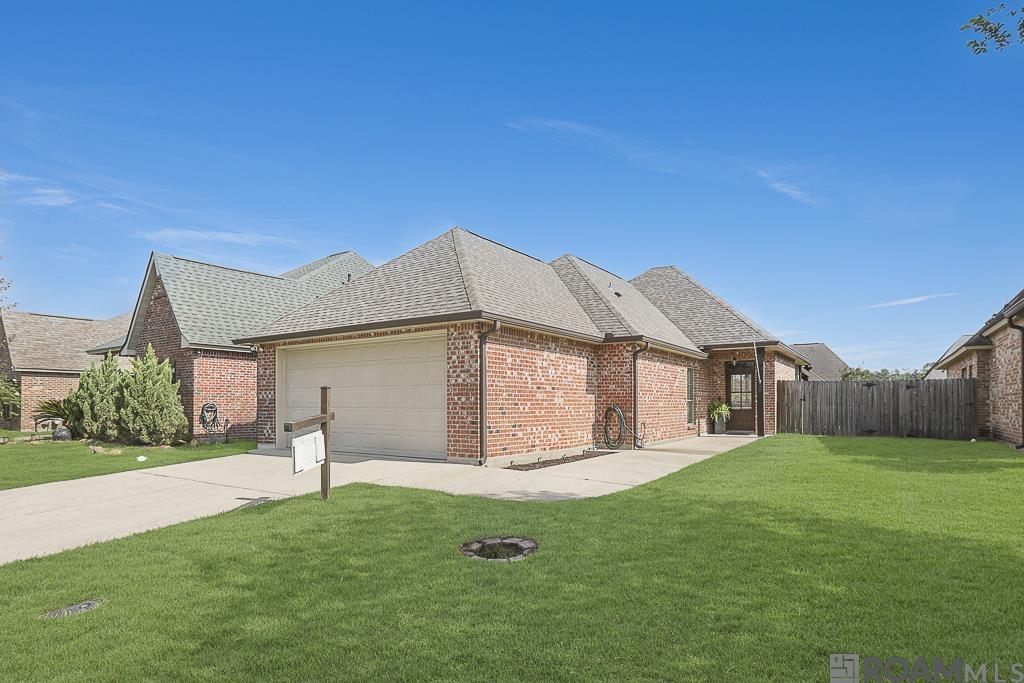 15055 Garden Creek Dr