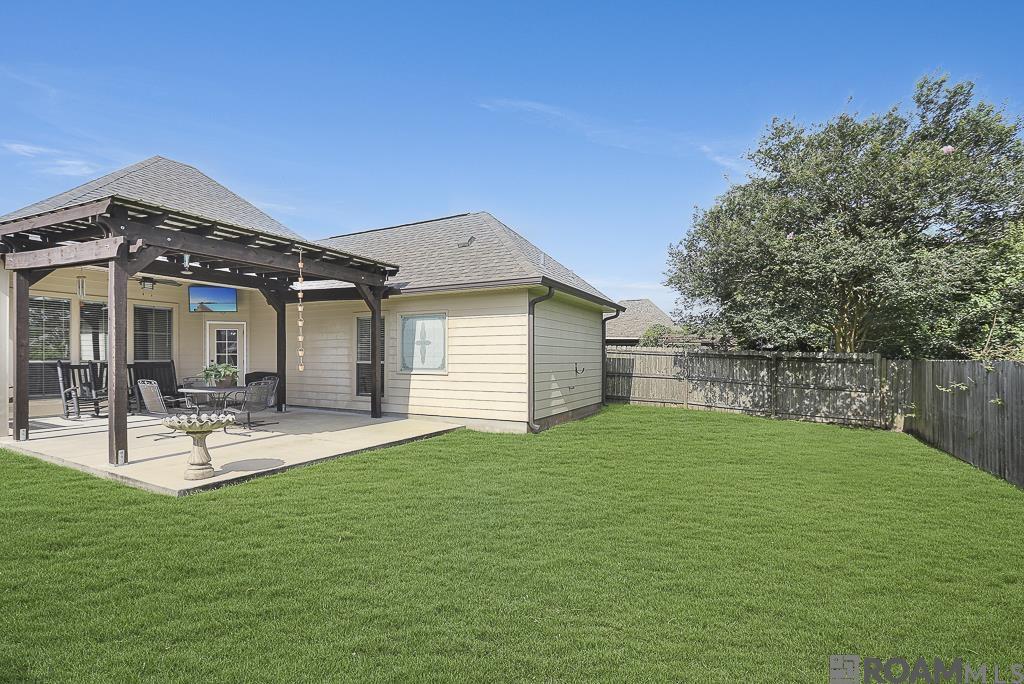 15055 Garden Creek Dr