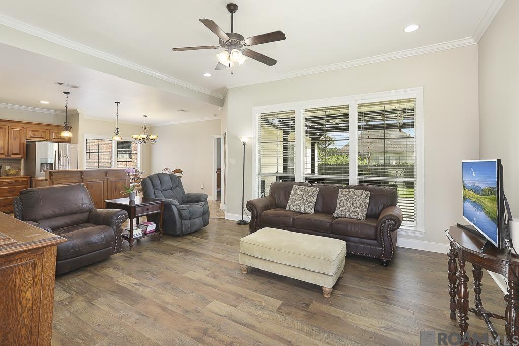 15055 Garden Creek Dr