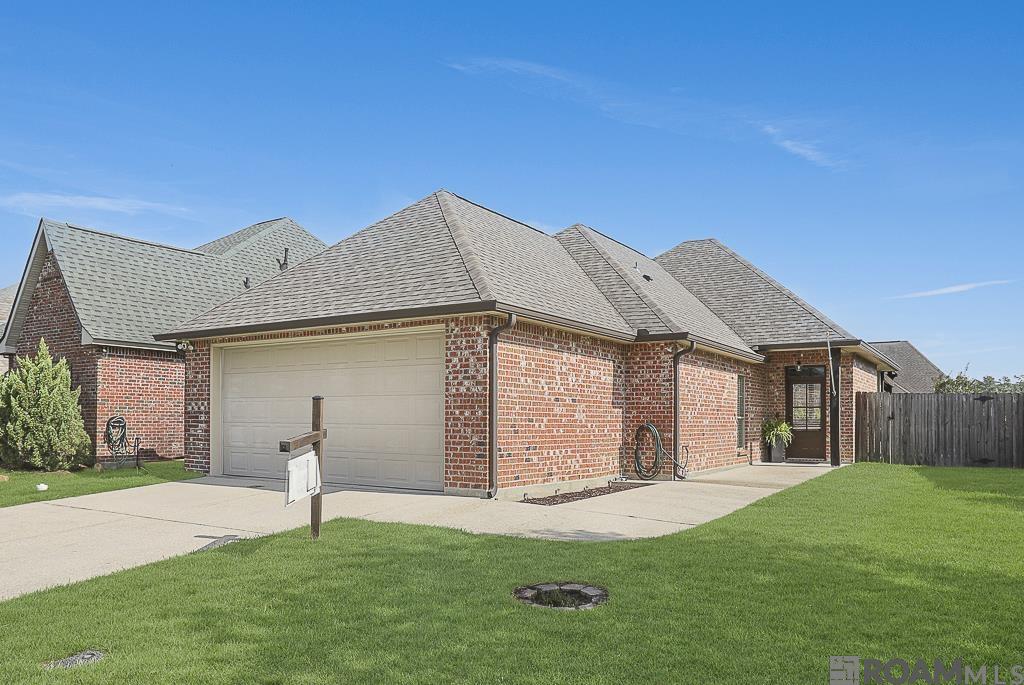 15055 Garden Creek Dr