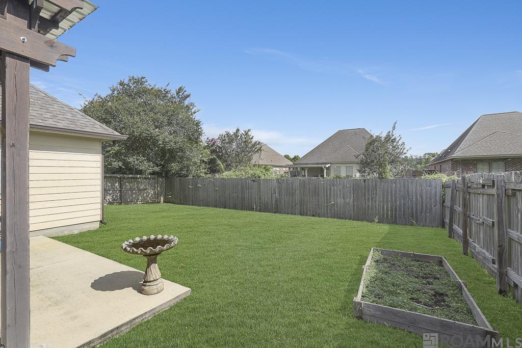 15055 Garden Creek Dr
