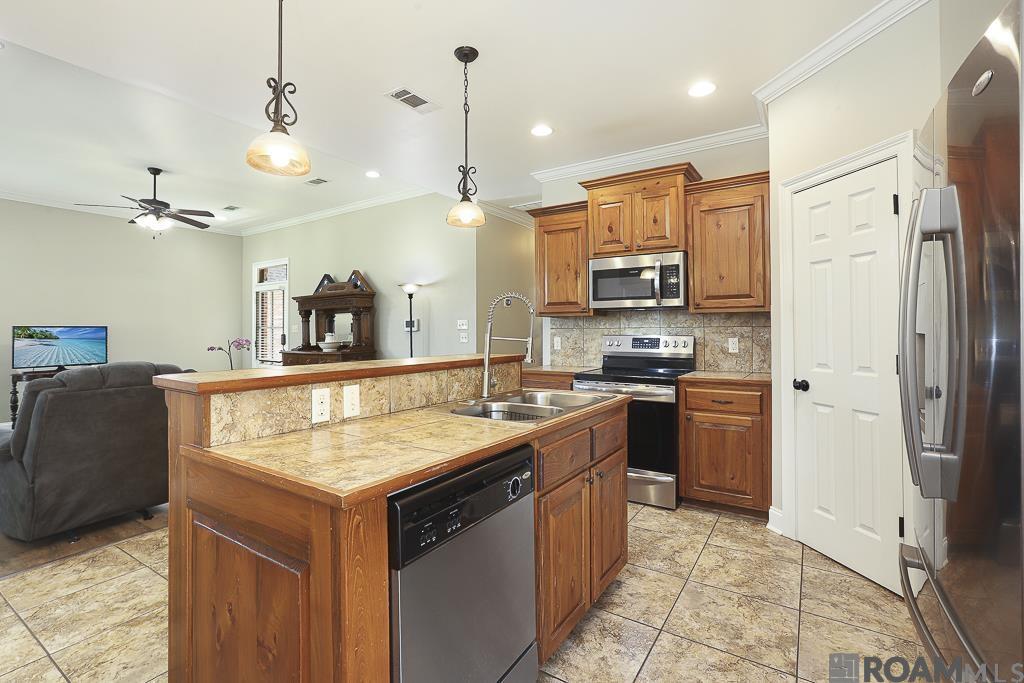 15055 Garden Creek Dr