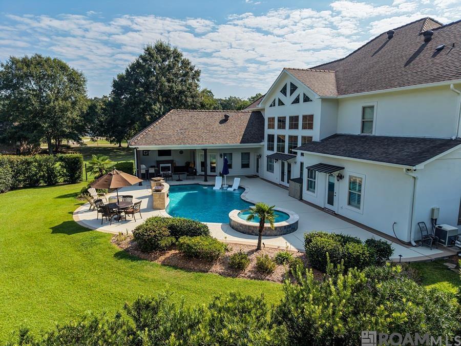 24149 Ferry Landing Dr