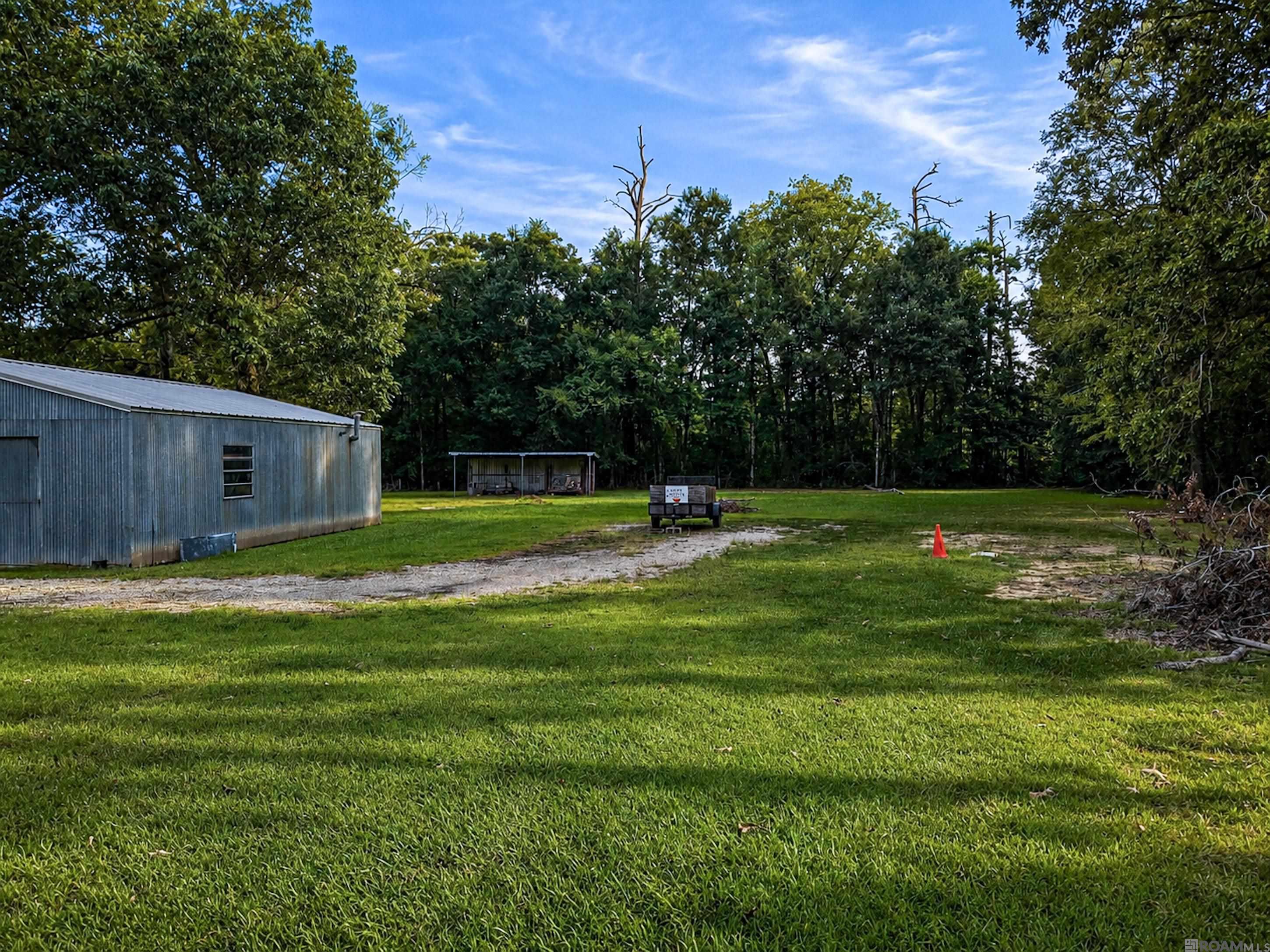 9255 Arnold Rd